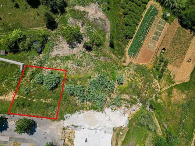 Terreno venda em Cantomilo, Leiria