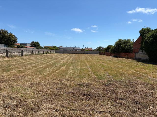 Terreno venda em Ponte De Vagos, Aveiro