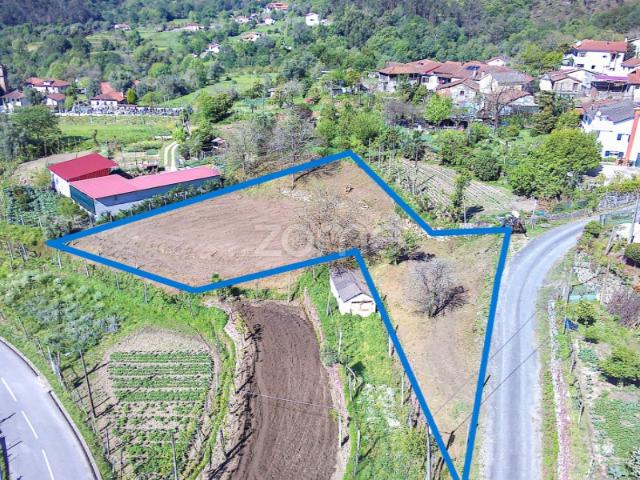 Terreno venda em Vila Verde, Braga