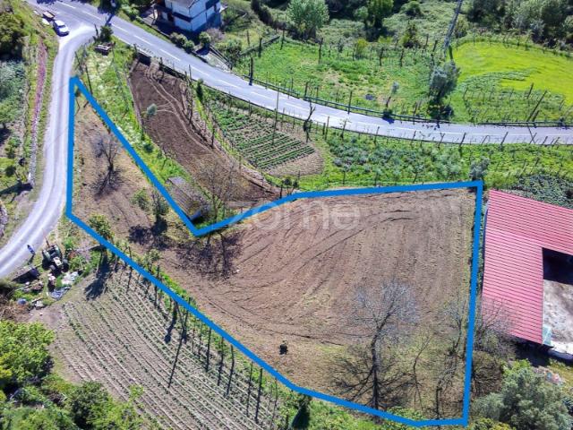 Terreno venda em Vila Verde, Braga