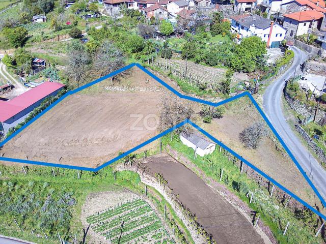 Terreno venda em Vila Verde, Braga