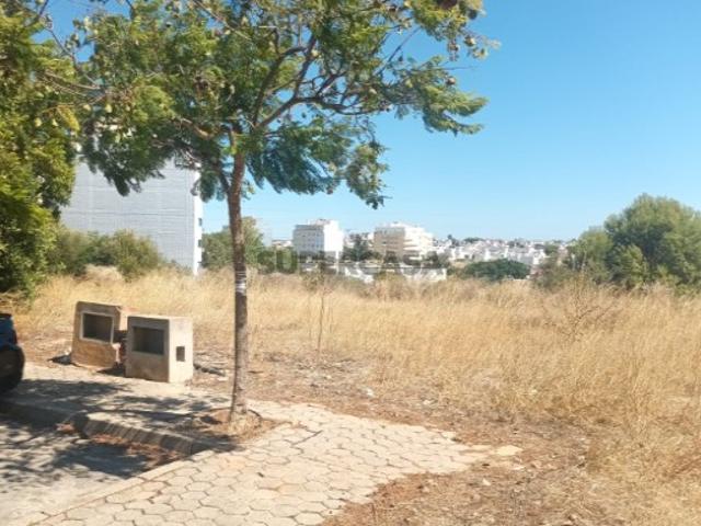 Terreno venda em Pedra Mourinha e Vale Lagar, Portimão