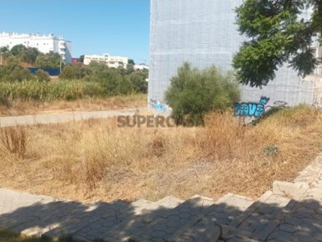 Terreno venda em Pedra Mourinha e Vale Lagar, Portimão