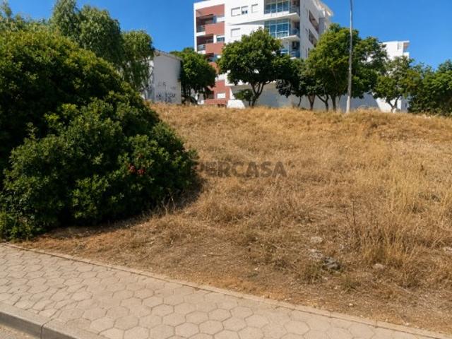Terreno venda em Pedra Mourinha e Vale Lagar, Portimão