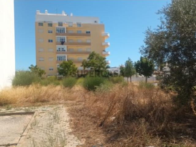 Terreno venda em Portimão, Faro