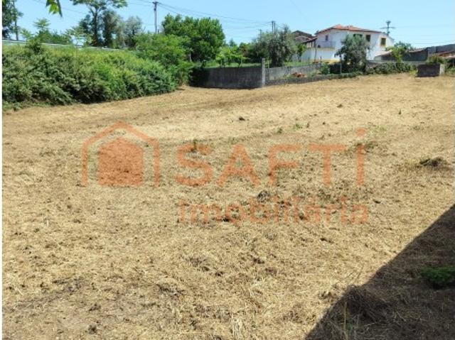 Terreno venda em Poiares (Santo André), Vila Nova De Poiares