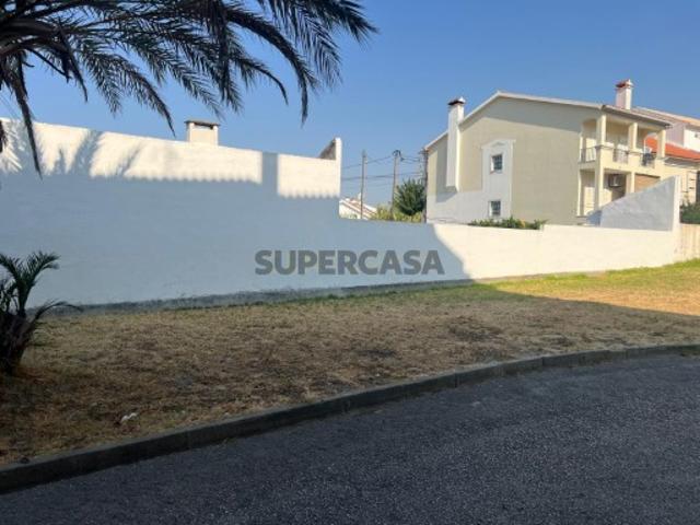 Terreno venda em Almada, Setúbal