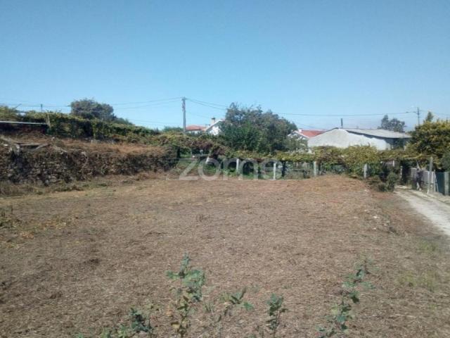 Terreno venda em Arga De Baixo, Viana Do Castelo