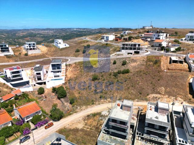 Terreno venda em Vialonga, Lisboa
