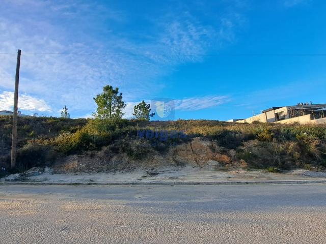 Terreno venda em Seixal, Fernão Ferro
