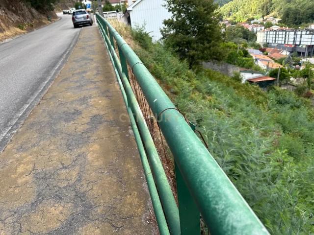 Terreno venda em Covas, Braga