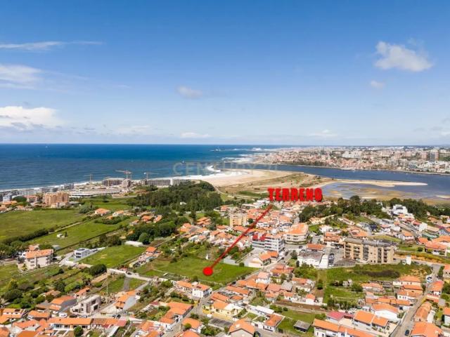 Terreno venda em Afurada, Vila Nova De Gaia