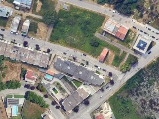 Terreno venda em Tabosa, Vila Nova De Gaia