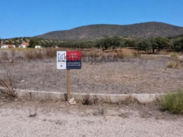 Terreno venda em Vila Verde de Ficalho, Serpa