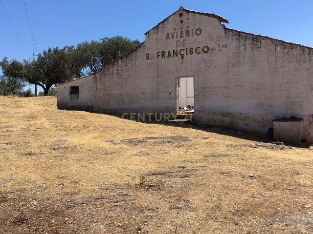 Terreno venda em Vila Viçosa, Évora