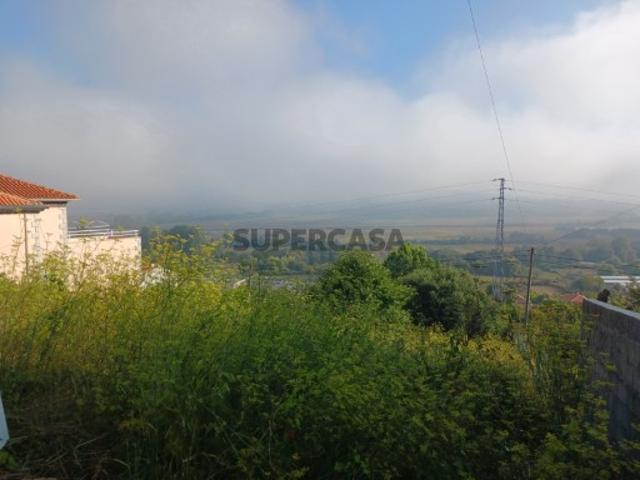 Terreno venda em Arga De Baixo, Viana Do Castelo