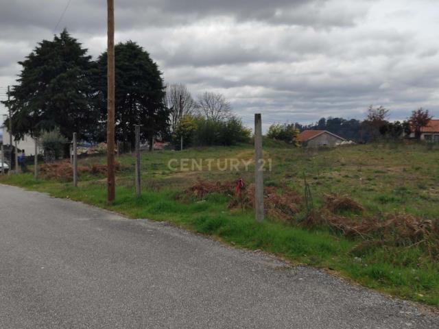 Terreno venda em Campo, Viseu