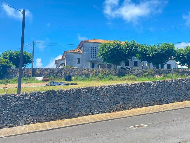 Terreno venda em Açores, Ilha Terceira