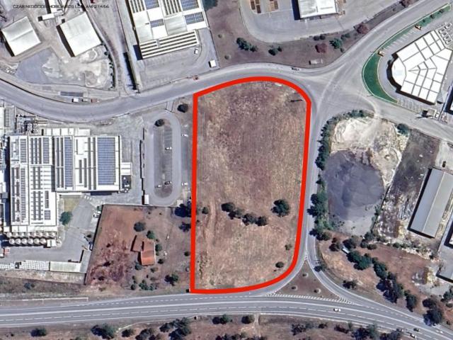 Terreno venda em Mealhada, Aveiro