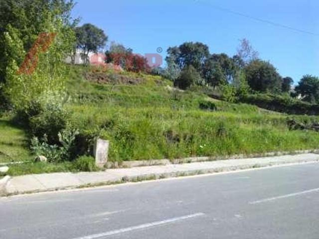 Terreno venda em Águeda, Aveiro