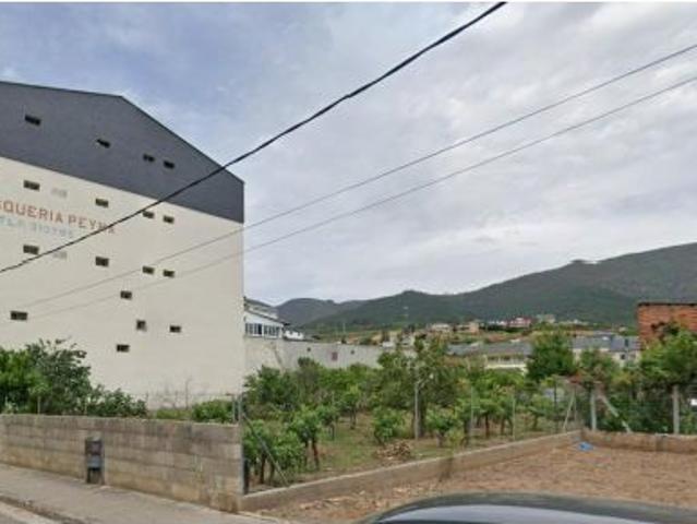 Local Comercial en venta en Ourense