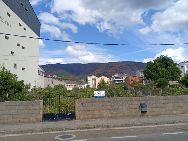Terreno en venta en Valdeorras, Galicia
