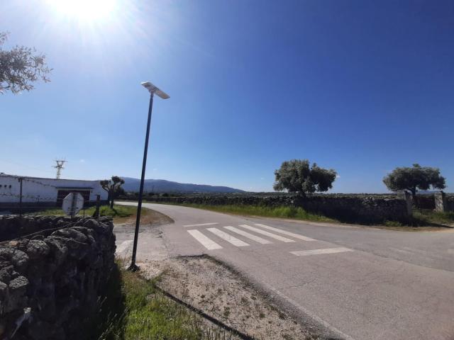Terreno en venta en Albalá, Extremadura
