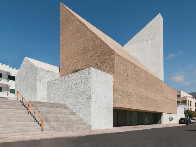 Terreno en venta en Guía de Isora, Canarias
