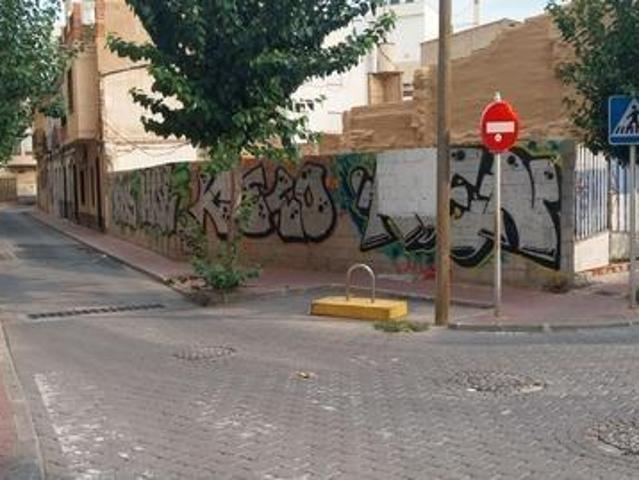 Terreno en venta en Alcantarilla, Área Metropolitana de Murcia
