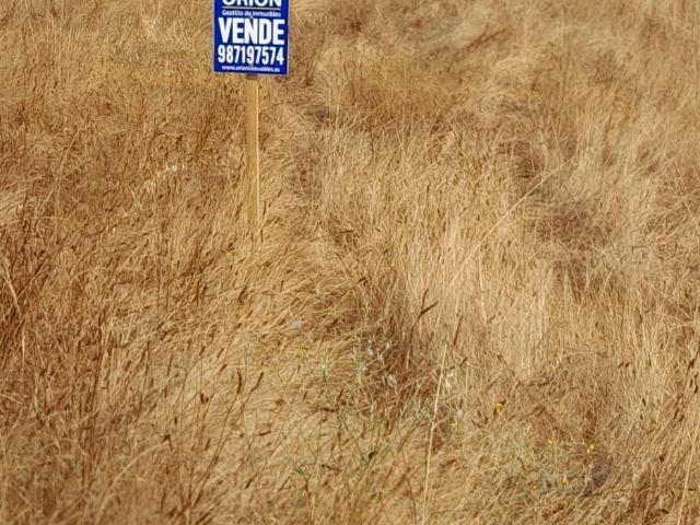 Terreno en venta en Congosto, León