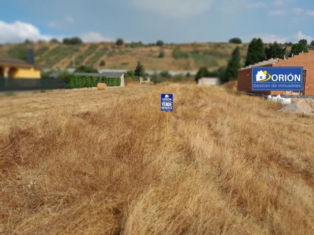 Terreno en venta en Congosto, León