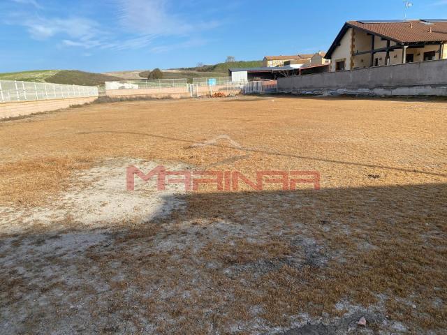 Terreno en alquiler en Borox, Castilla-La Mancha