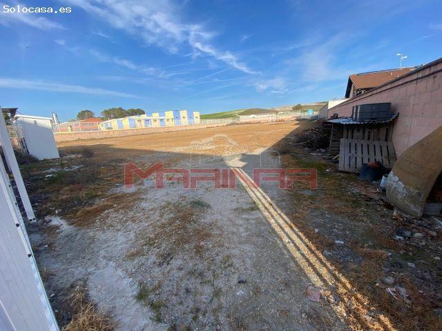 Local Comercial en alquiler en Borox, Castilla-La Mancha