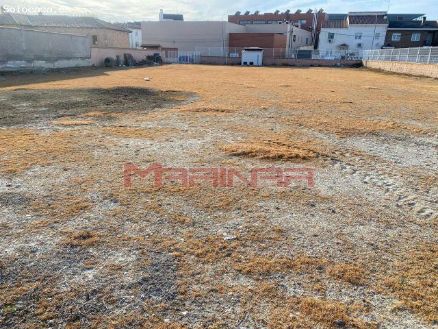 Local Comercial en alquiler en Borox, Castilla-La Mancha