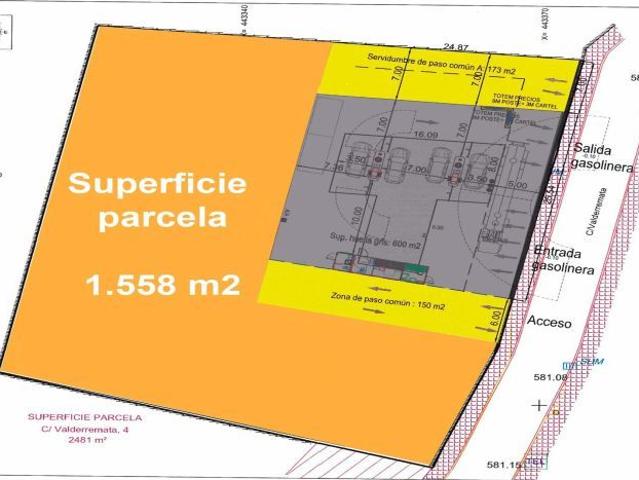 Local Comercial en alquiler en Valdemoro, El Caracol