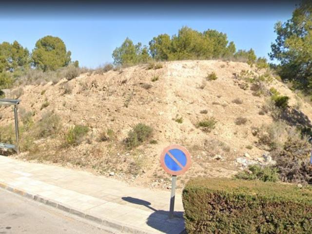 Terreno en venta en Romeral, Vega Media del Segura