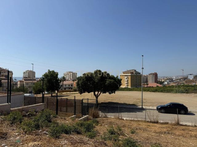 Terreno en venta en Algarrobo-Costa, La Axarquía