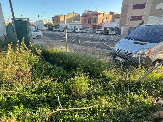 Terreno en venta en Castelló de la Plana / Castellón de la Plana, Castelló / Castellón