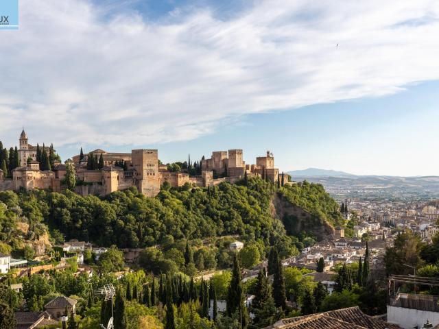 Terreno en venta en Albaicín, Comarca de la Vega de Granada
