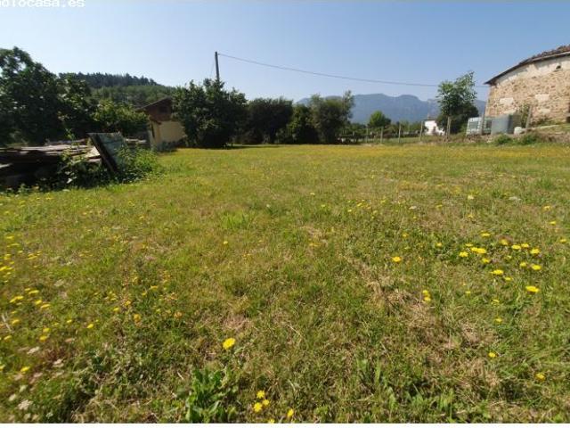 Local Comercial en venta en Villasana de Mena, Valle De Mena
