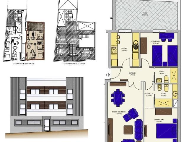 Terreno en venta en Distrito Norte Sierra, Córdoba
