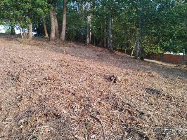 Terreno en venta en Beade, Vigo