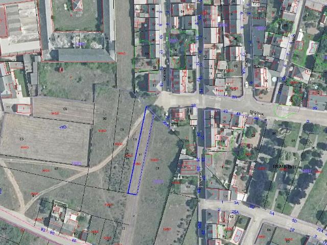 Terreno en venta en Bembibre, León