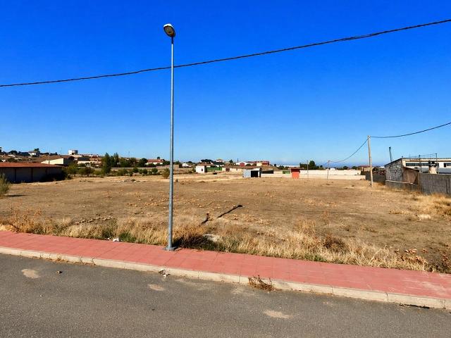 Terreno en venta en Bernardos, Castilla y León