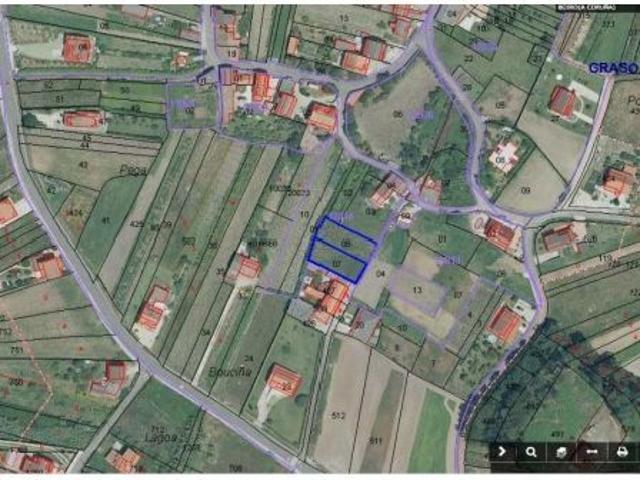 Local Comercial en venta en Boiro, Vista Alegre