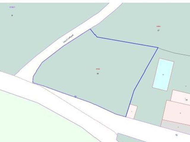 Local Comercial en venta en Campo de Borja, Aragón