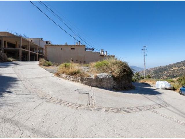 Local Comercial en venta en Comarca de la Alpujarra Granadina, Andalucía