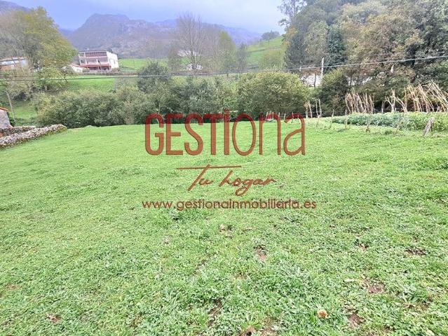 Terreno en venta en Arredondo, Cantabria