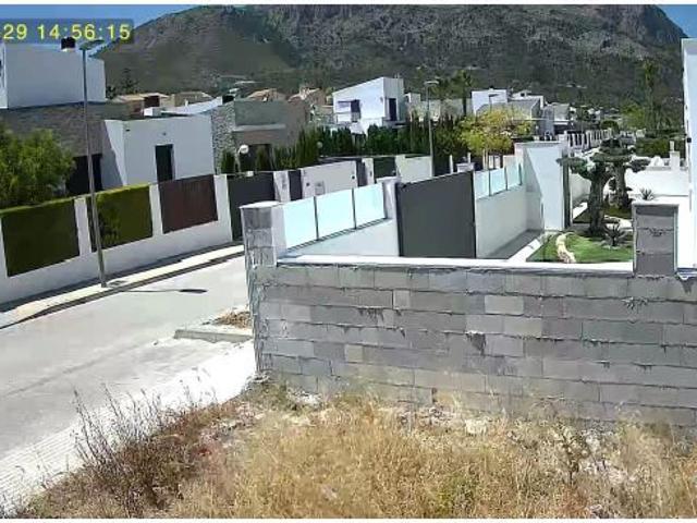 Local Comercial en venta en Urbanització L'Alberca, la Marina Baixa