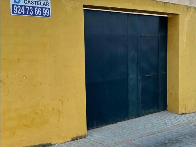 Terreno en venta en Almendral, Pardaleras Terreno en venta en Almendral, Pardaleras